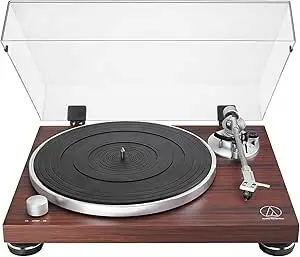 Audio-Technica LPW50BTRW