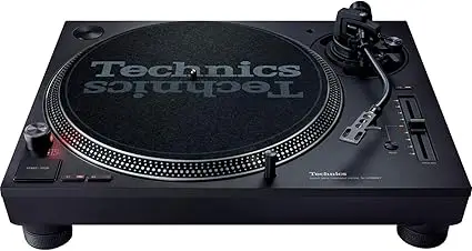 Technics SI 1210 Mk7
