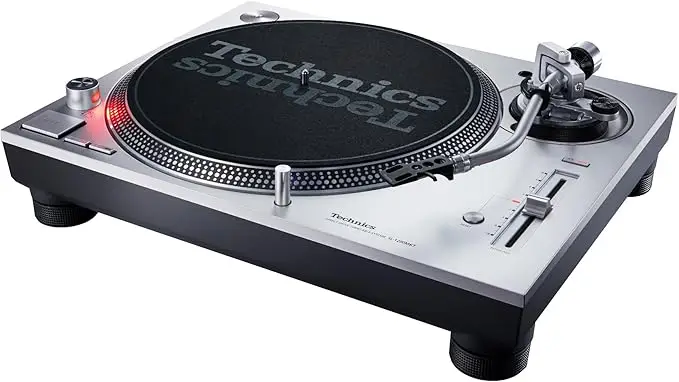 Technics SL-1200MK7EG
