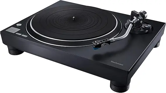 Technics SL-100CEG-K