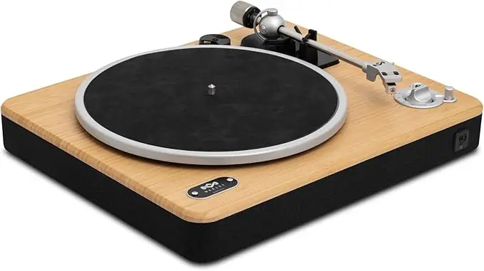 House of Marley Stir It Up Wireless