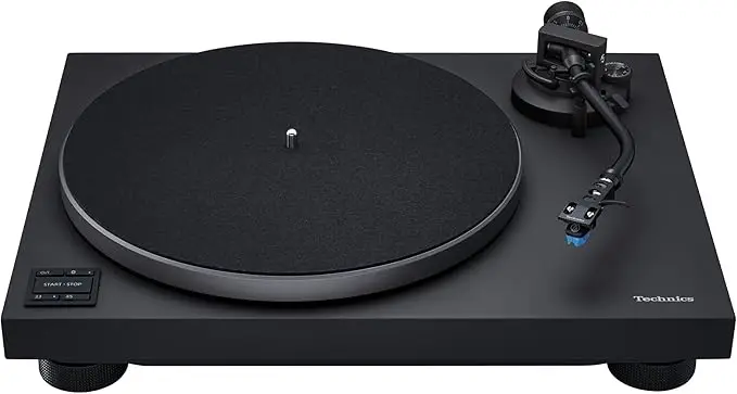 Technics SL-40CBT-K