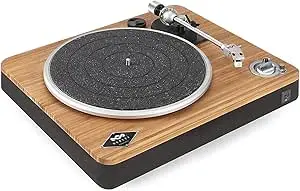 House of Marley Platine