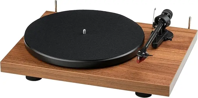 Pro-Ject Debut E