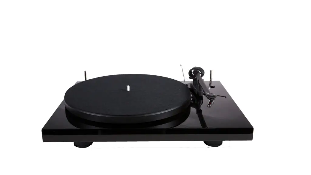 Pro-Ject Debut III