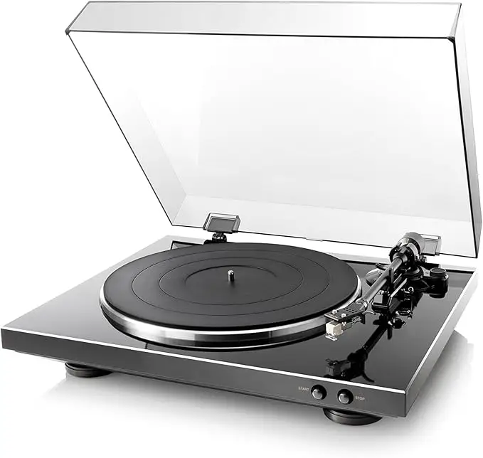 Denon DP-300F