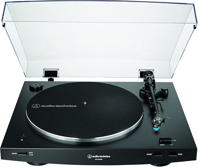 Audio-Technica AT-LP70XBT​