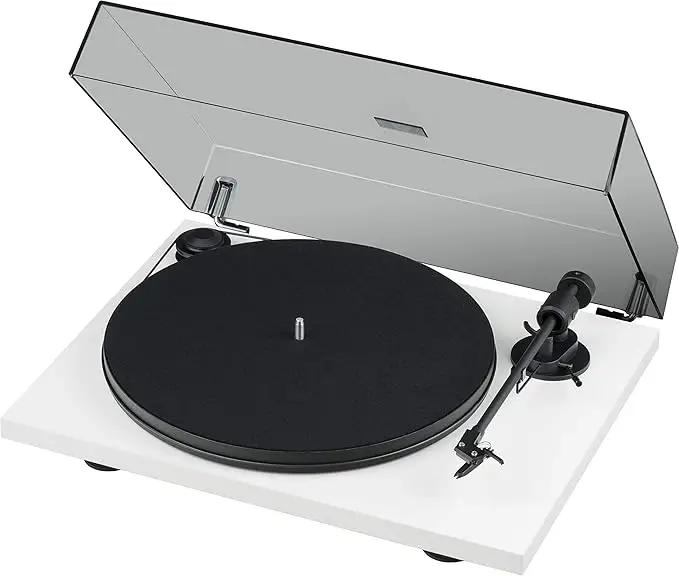 Pro-Ject Primary E