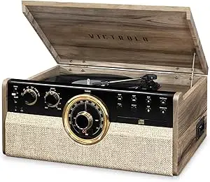 victrola empire
