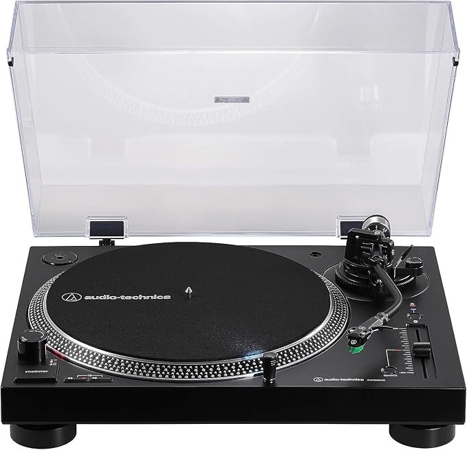 Audio-Technica AT-LP120XUSB