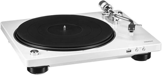 Denon DP-450USB