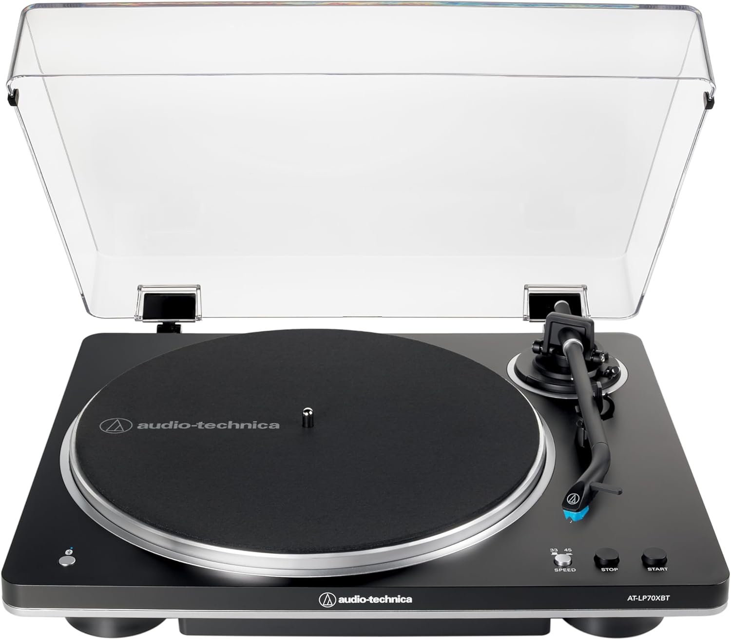 Audio-Technica AT-LP70XBT