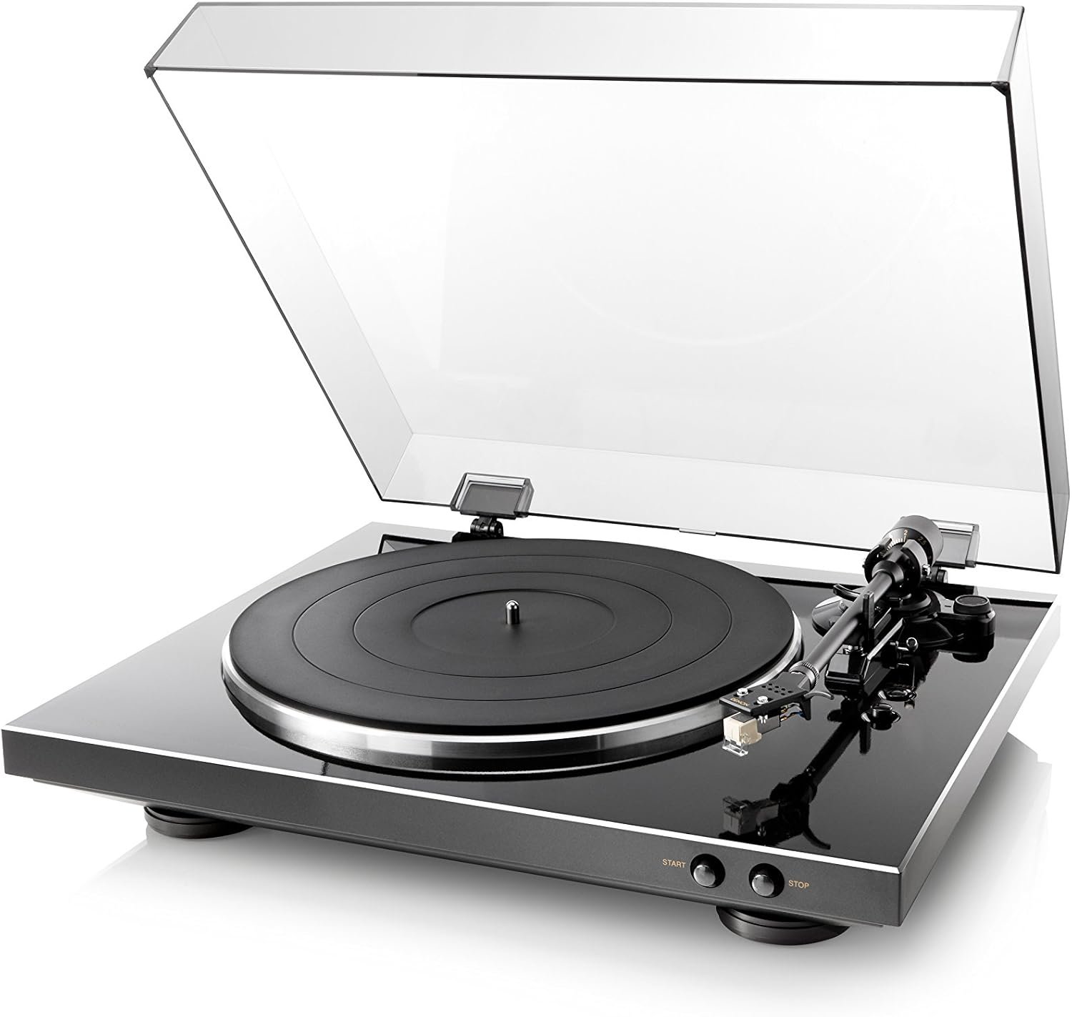 Denon DP-300F