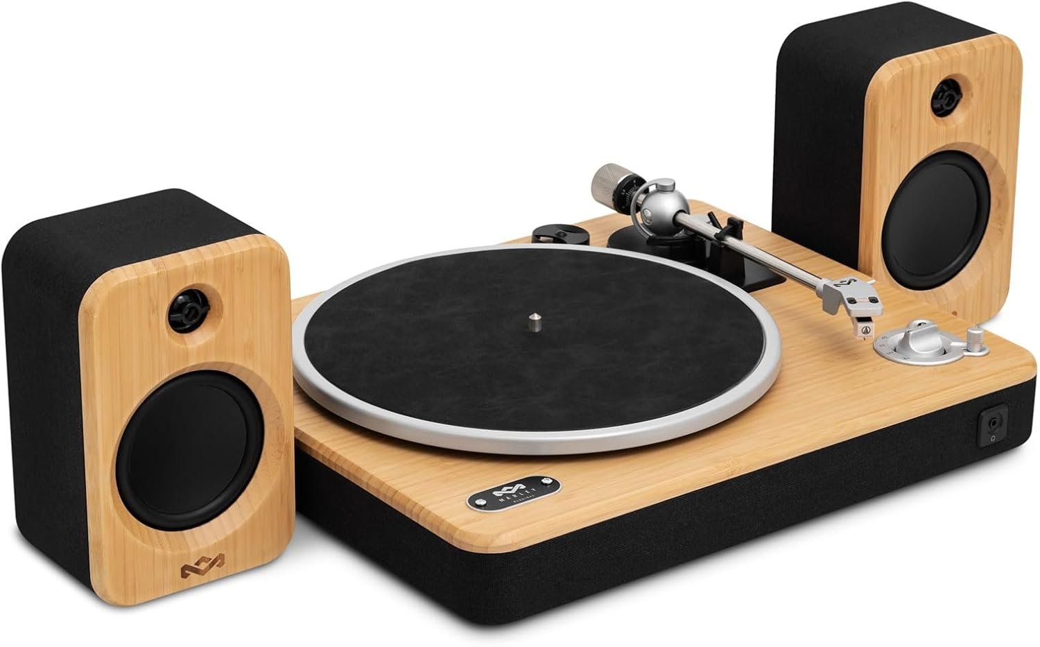 House of Marley Stir It Up Wireless 2