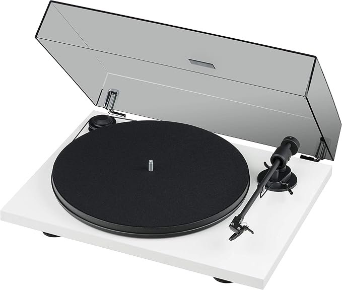 Pro-Ject Primary E
