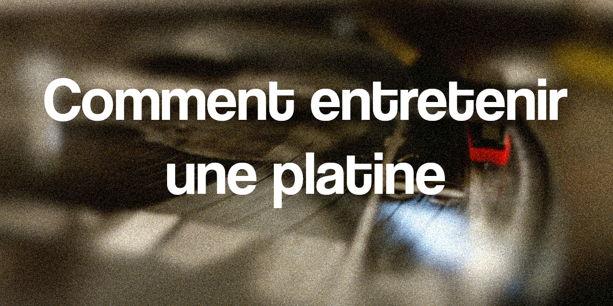 comment netoyer