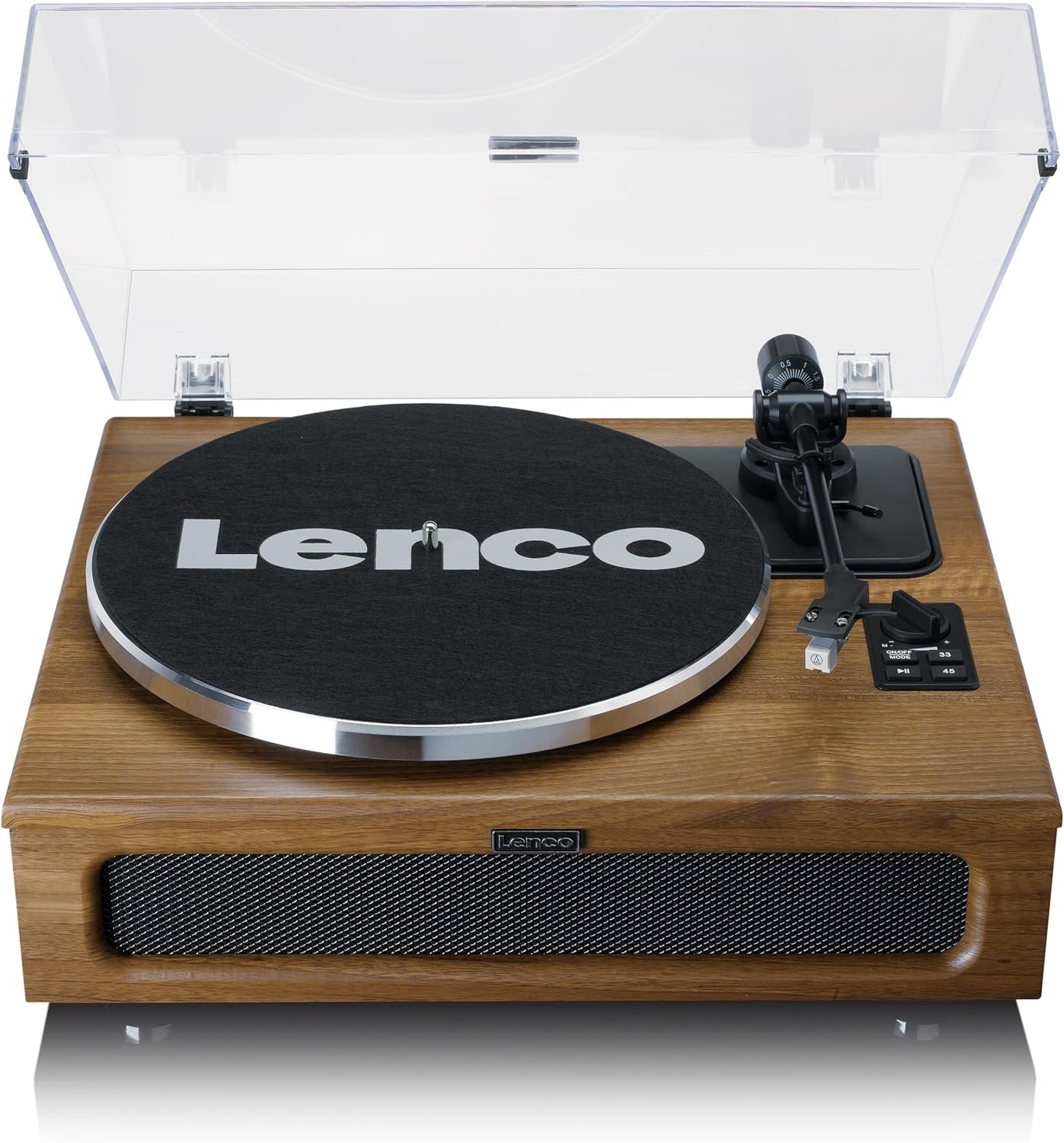 lenco LS-410WD