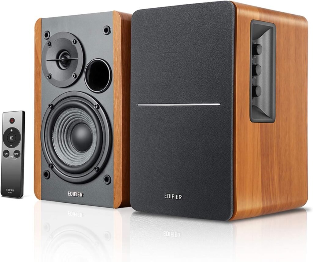 R1280Ts Enceintes
